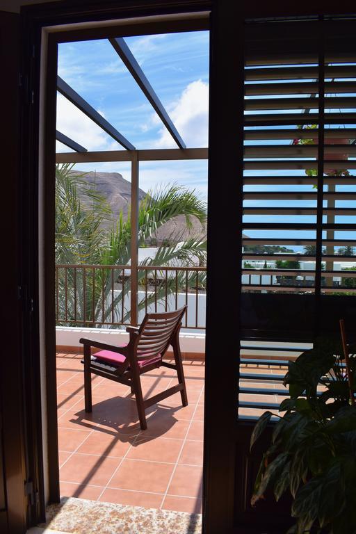 Casa Lava Villa Yaiza  Exterior photo